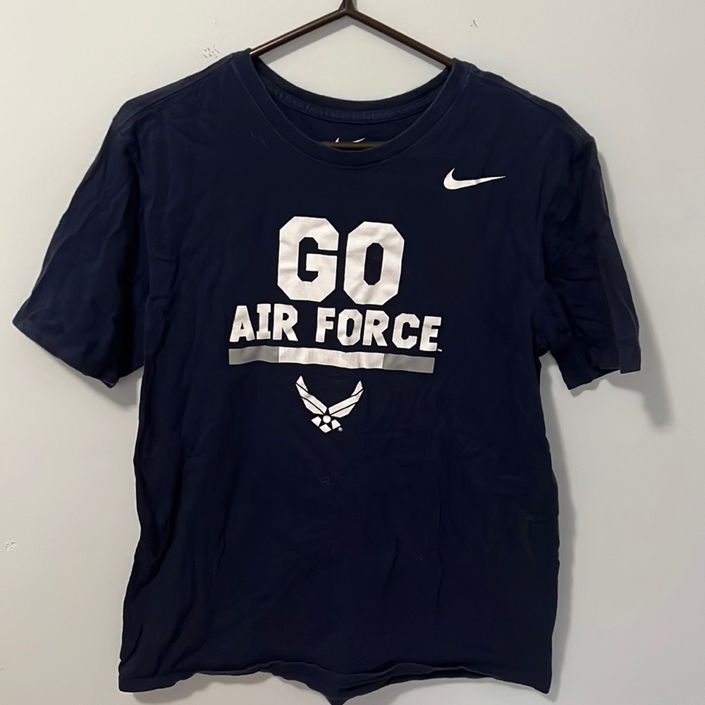 Nike Air Force Shirt